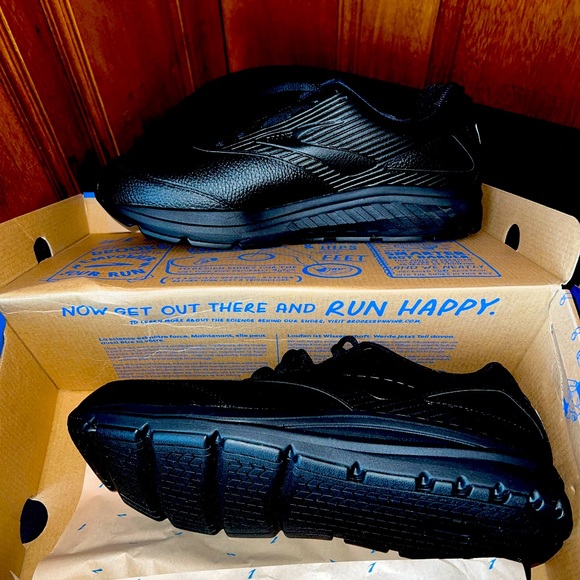 Brooks Addiction walker 2’s size 13 D/Medium men’s - Picture 1 of 1